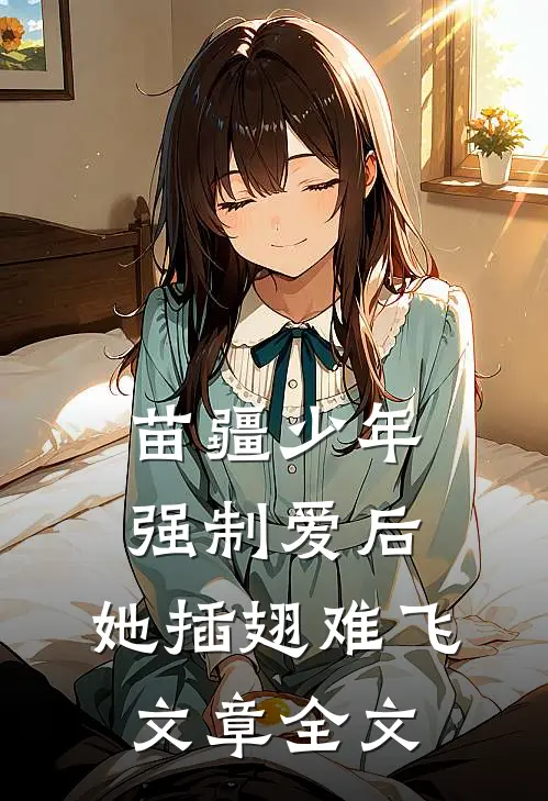 苗疆少年强制爱后，她插翅难飞文章全文