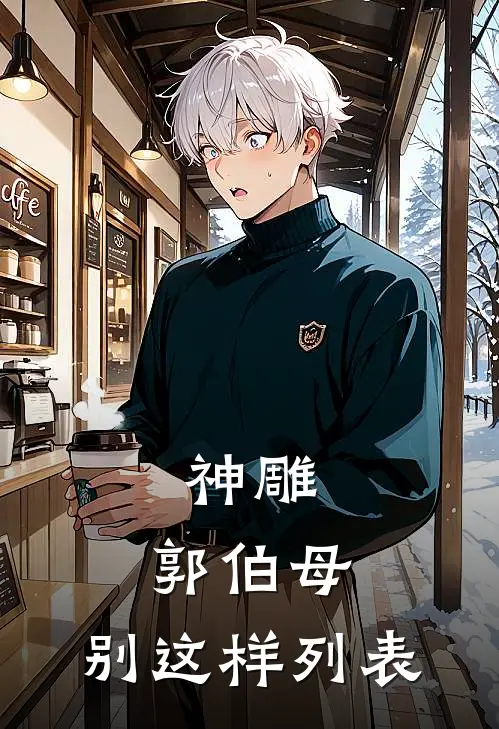 神雕：郭伯母，别这样列表