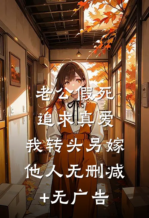 老公假死追求真爱，我转头另嫁他人无删减+无广告