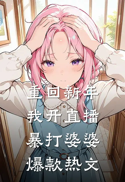 重回新年，我开直播暴打婆婆爆款热文