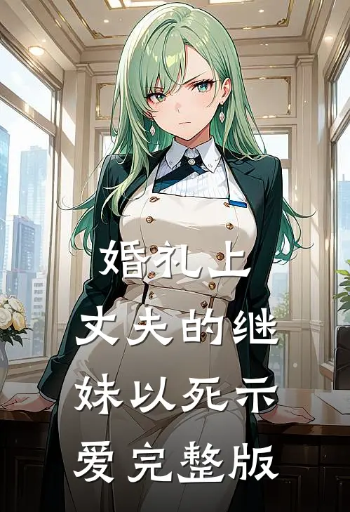 婚礼上，丈夫的继妹以死示爱完整版