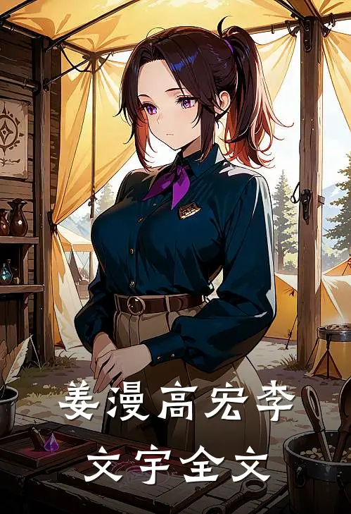 姜漫高宏李文宇全文