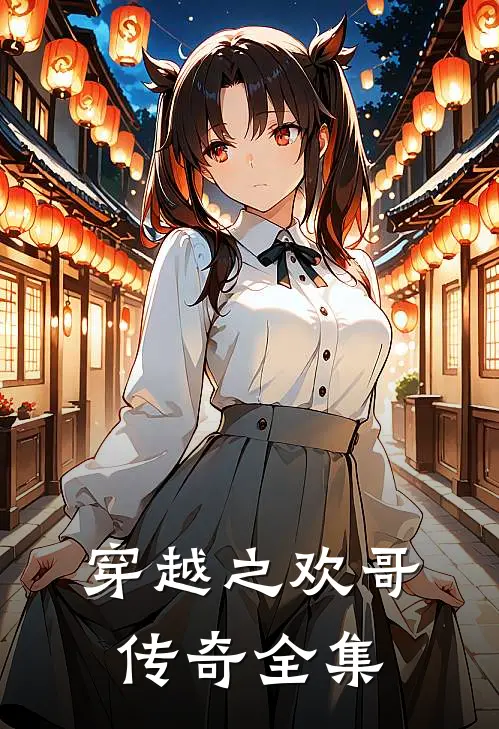 穿越之欢哥传奇 全集