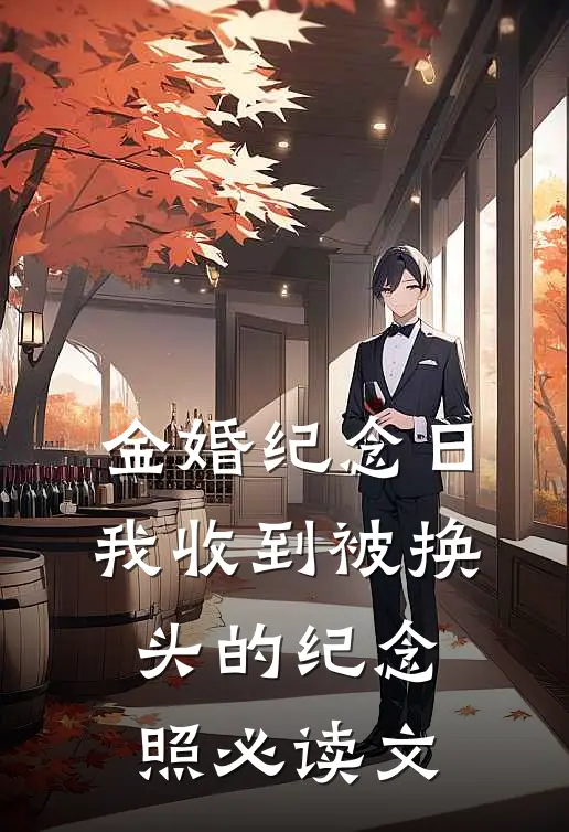 金婚纪念日，我收到被换头的纪念照必读文