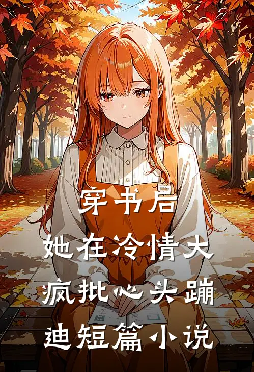穿书后，她在冷情大疯批心头蹦迪短篇小说