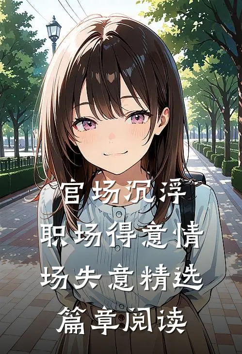 官场沉浮：职场得意情场失意精选篇章阅读