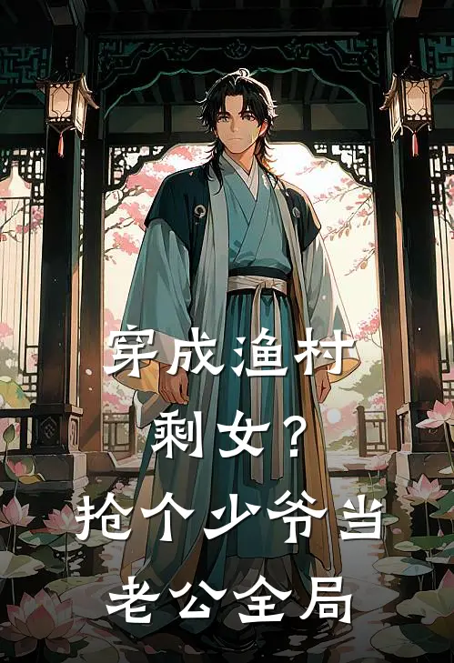 穿成渔村剩女？抢个少爷当老公全局