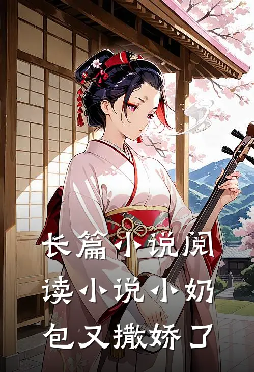 长篇小说阅读小说小奶包又撒娇了