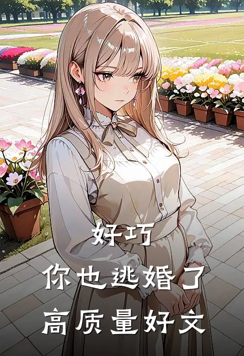 好巧，你也逃婚了高质量好文