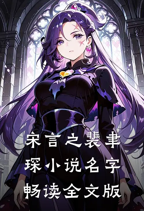 宋言之裴聿琛小说名字畅读全文版