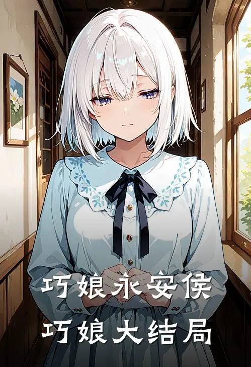 巧娘永安侯巧娘大结局