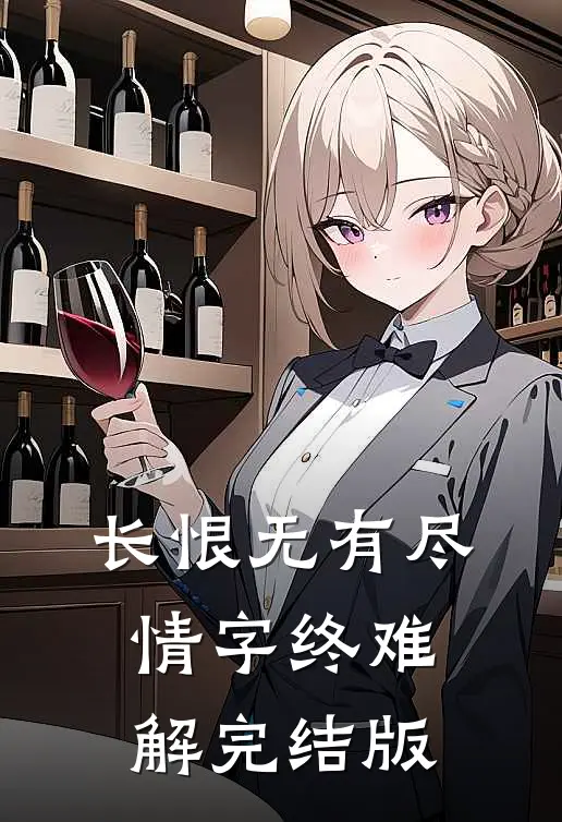 长恨无有尽，情字终难解完结版
