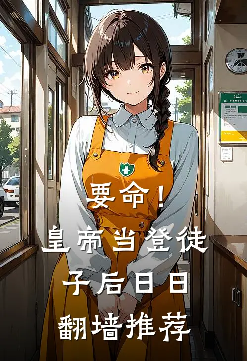 要命！皇帝当登徒子后日日翻墙推荐