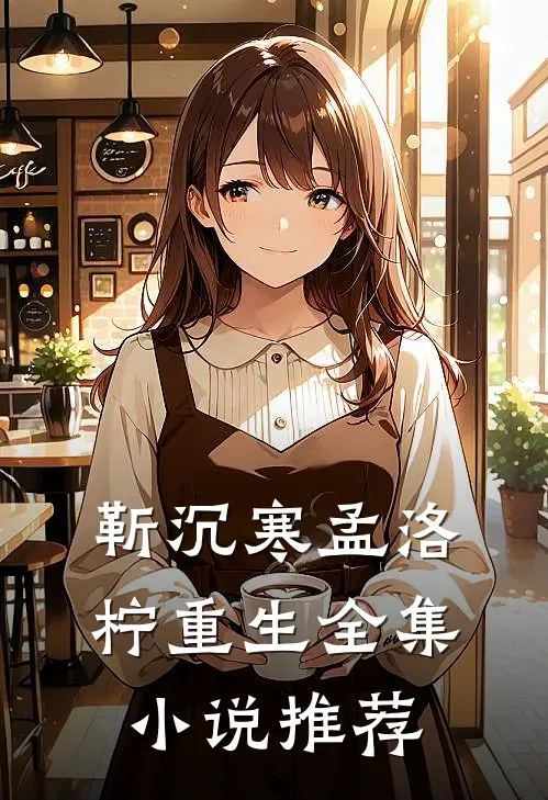 靳沉寒孟洛柠重生全集小说推荐