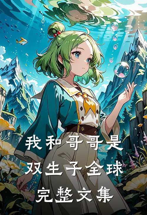 我和哥哥是双生子全球完整文集