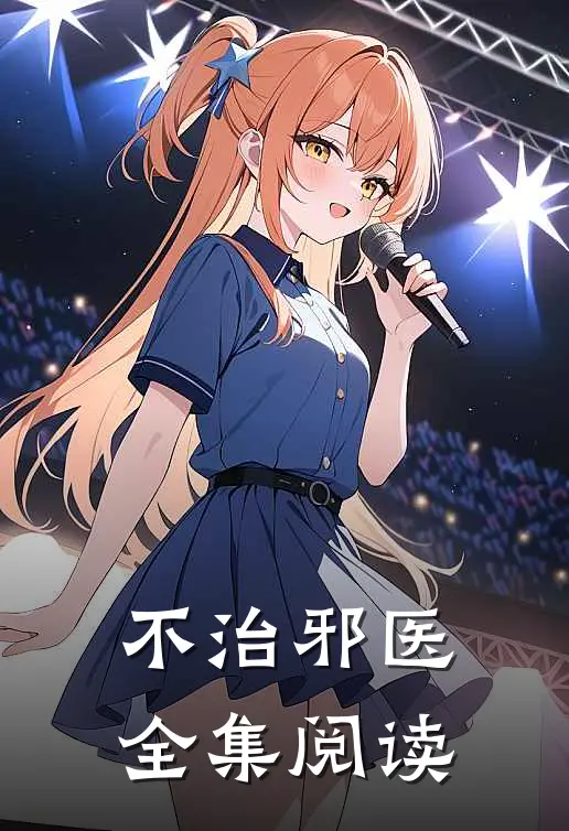 不治邪医全集阅读