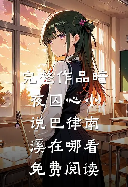 完整作品暗夜囚心小说巴律南溪在哪看免费阅读