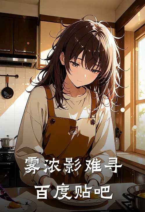 雾浓影难寻百度贴吧