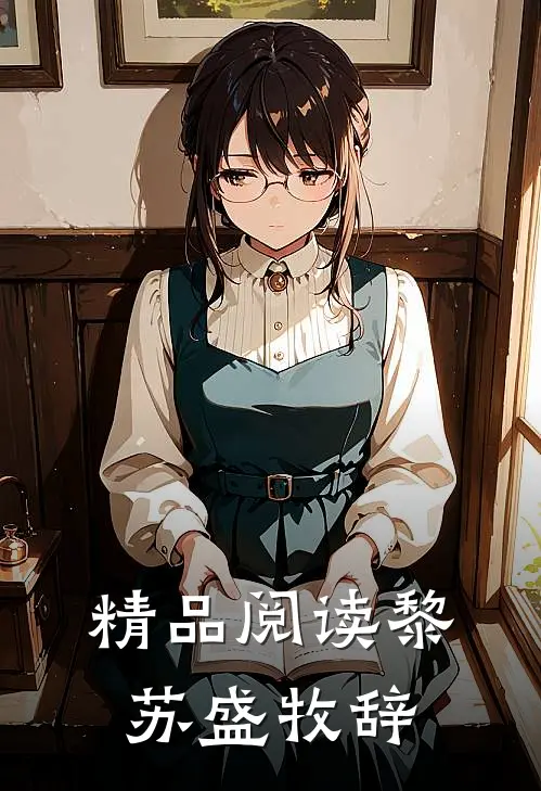 精品阅读黎苏盛牧辞