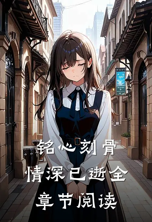 铭心刻骨，情深已逝全章节阅读
