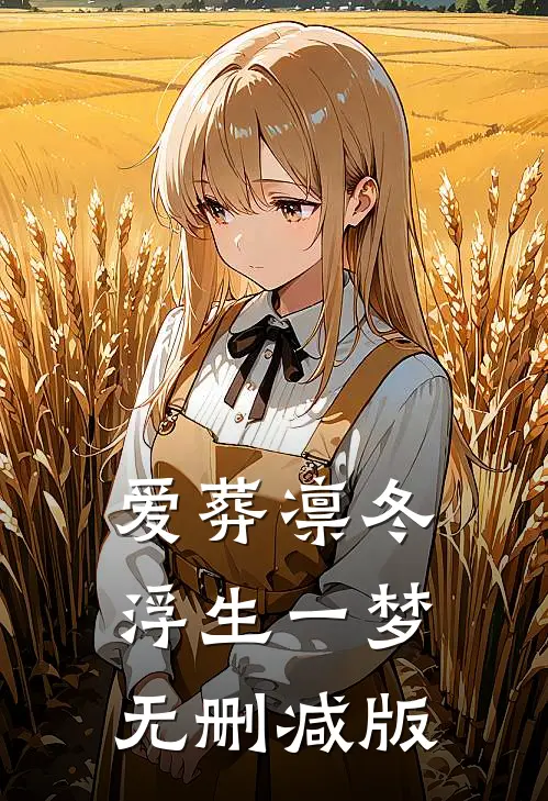 爱葬凛冬，浮生一梦无删减版