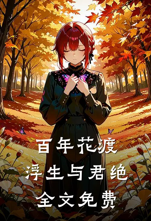 百年花渡，浮生与君绝全文免费