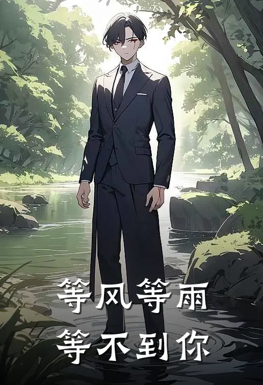 等风等雨等不到你