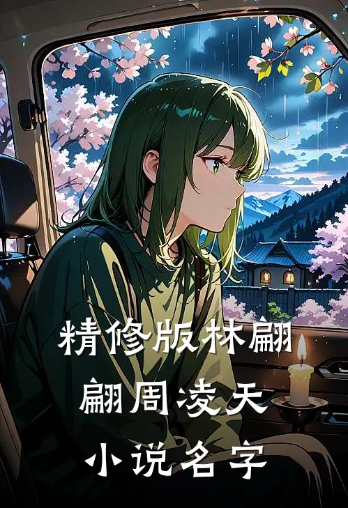 精修版林翩翩周凌天小说名字