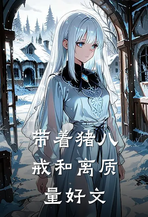 带着猪八戒和离质量好文