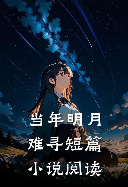 当年明月难寻短篇小说阅读