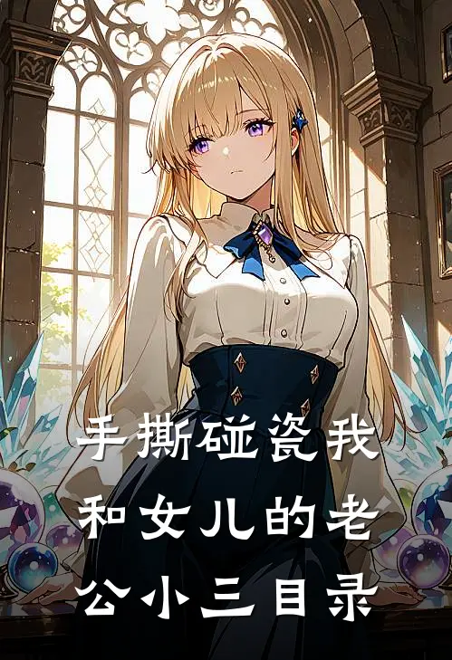手撕碰瓷我和女儿的老公小三目录