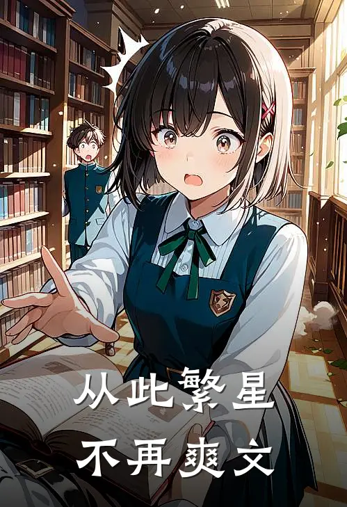从此繁星不再爽文
