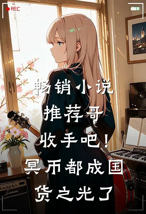 畅销小说推荐哥，收手吧！冥币都成国货之光了