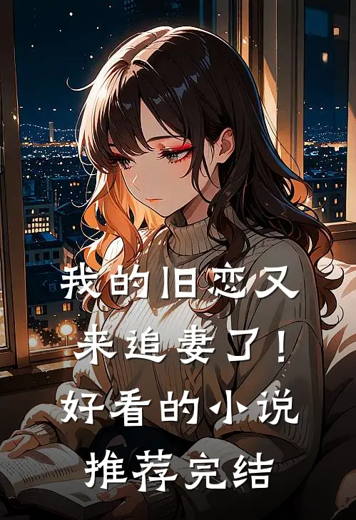 我的旧恋又来追妻了！好看的小说推荐完结