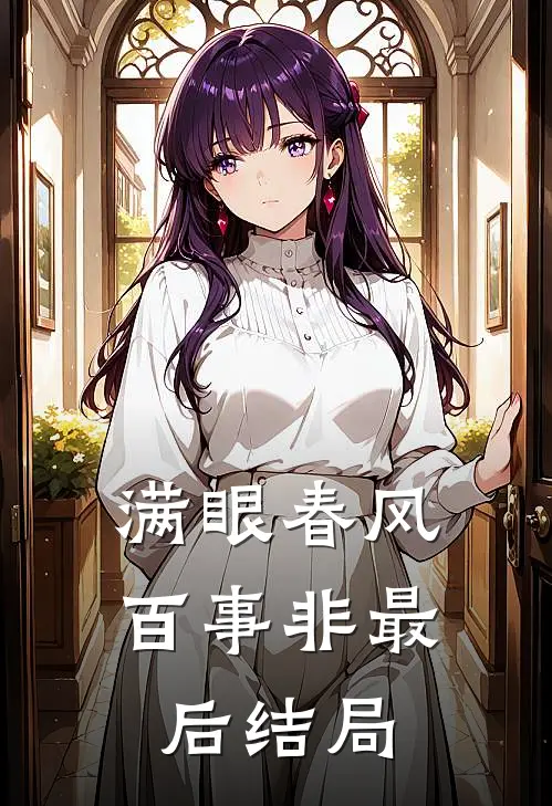 满眼春风百事非最后结局