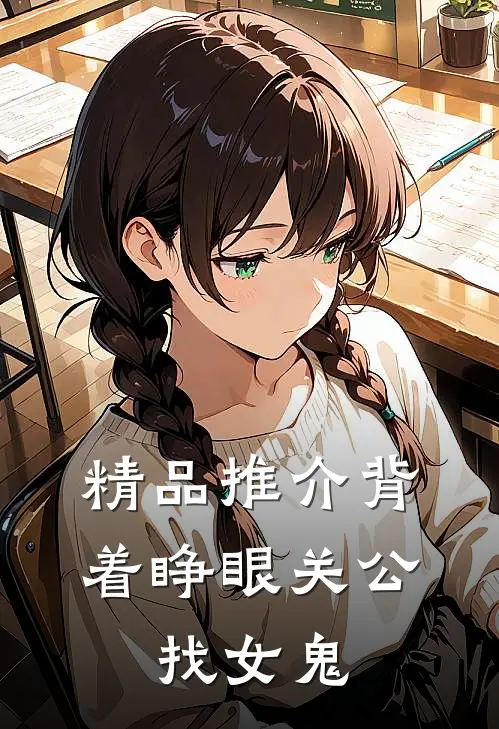 精品推介背着睁眼关公，找女鬼