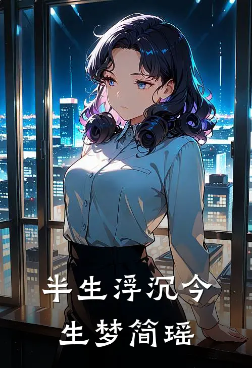 半生浮沉今生梦简瑶