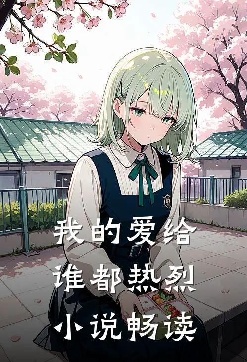 我的爱给谁都热烈小说畅读