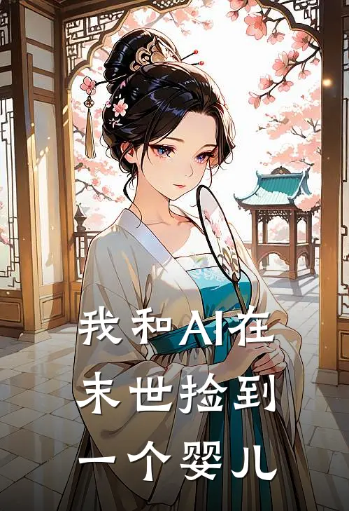 我和AI在末世捡到一个婴儿