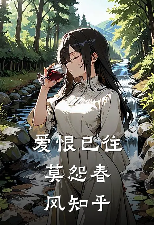 爱恨已往，莫怨春风知乎