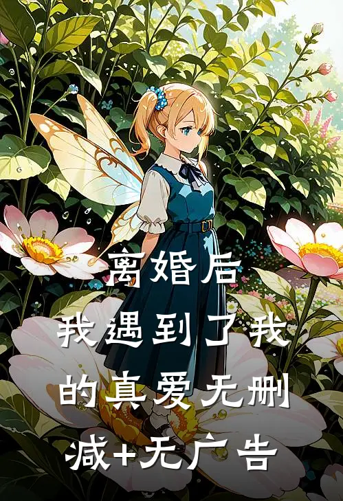 离婚后，我遇到了我的真爱无删减+无广告