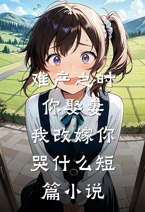 难产之时你娶妻，我改嫁你哭什么短篇小说