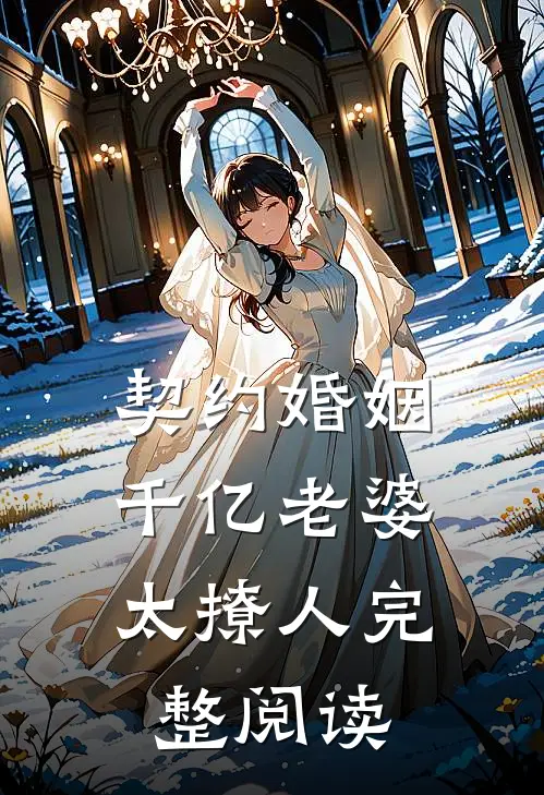 契约婚姻：千亿老婆太撩人完整阅读