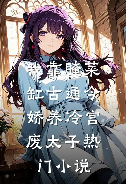 我靠腌菜缸古通今，娇养冷宫废太子热门小说