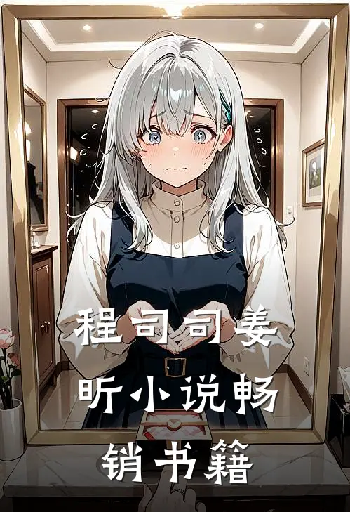 程司司姜昕小说畅销书籍
