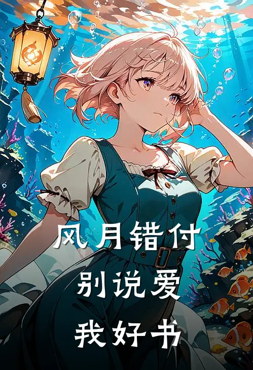 风月错付，别说爱我好书