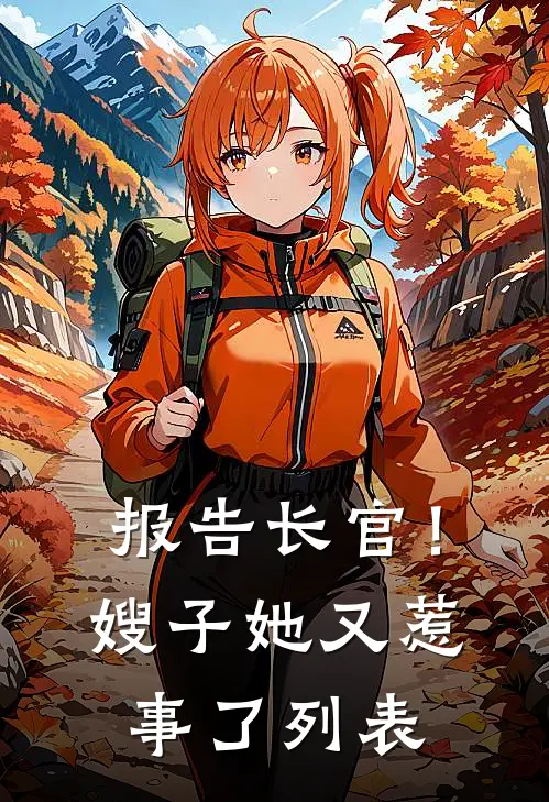 报告长官！嫂子她又惹事了列表