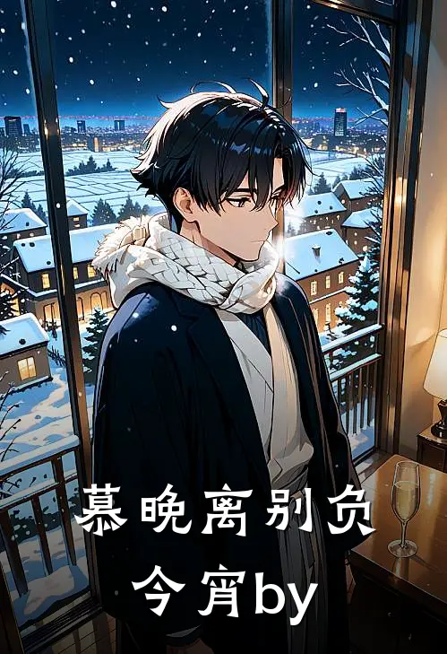 慕晚离别负今宵by