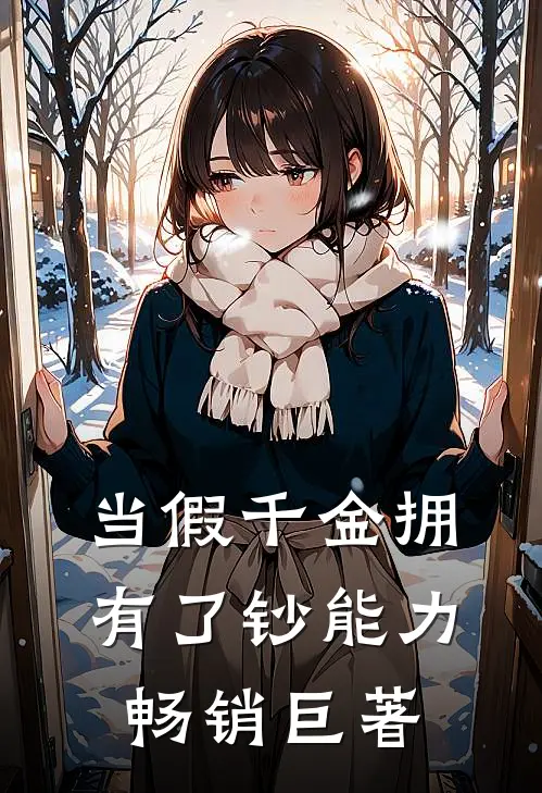 当假千金拥有了钞能力畅销巨著