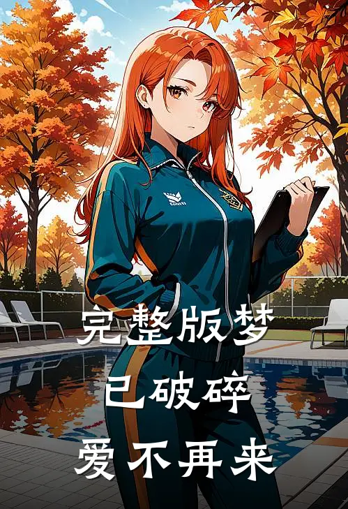 完整版梦已破碎，爱不再来